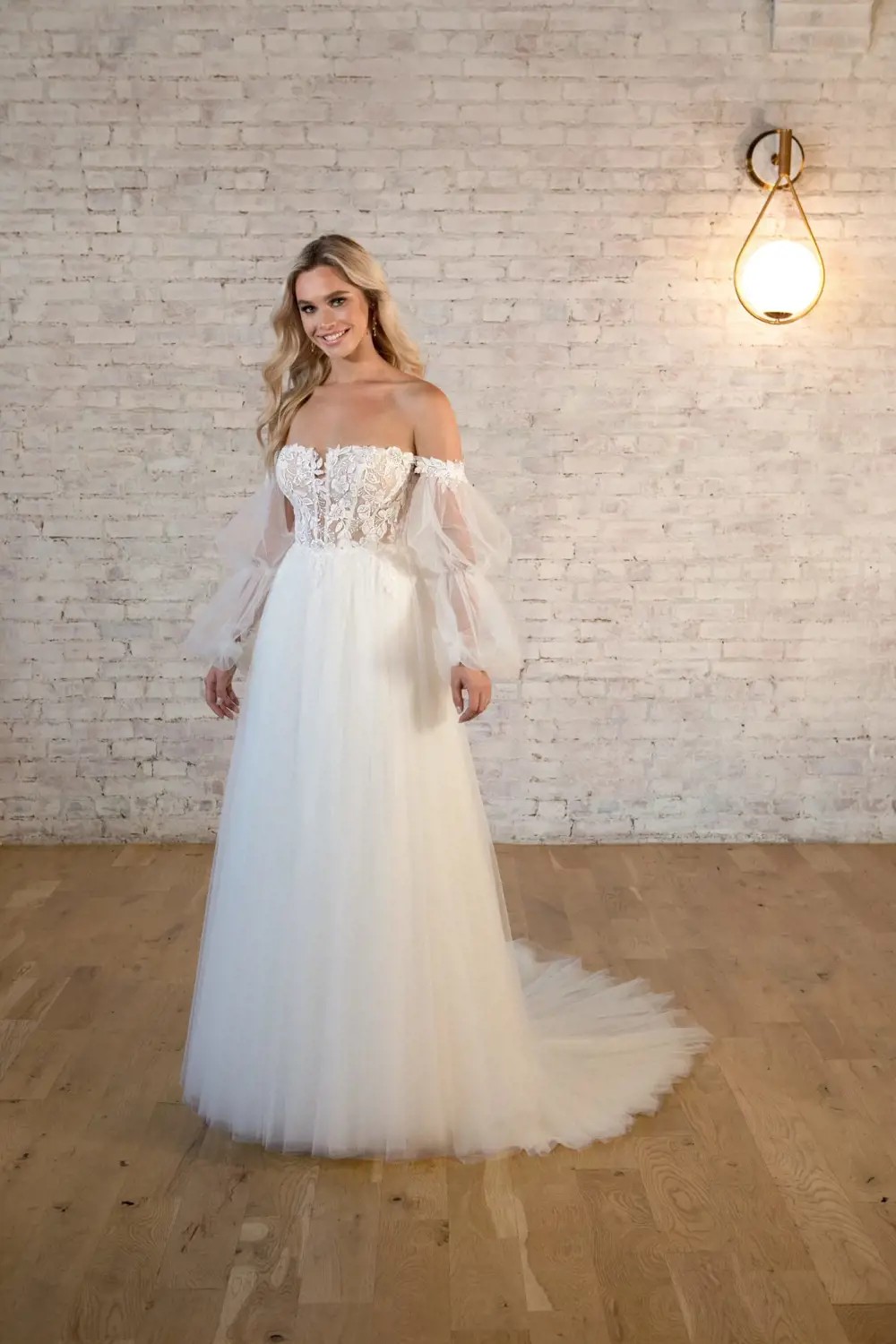 Stella York | B. B. Bridal - Blossom | B.B. Bridal