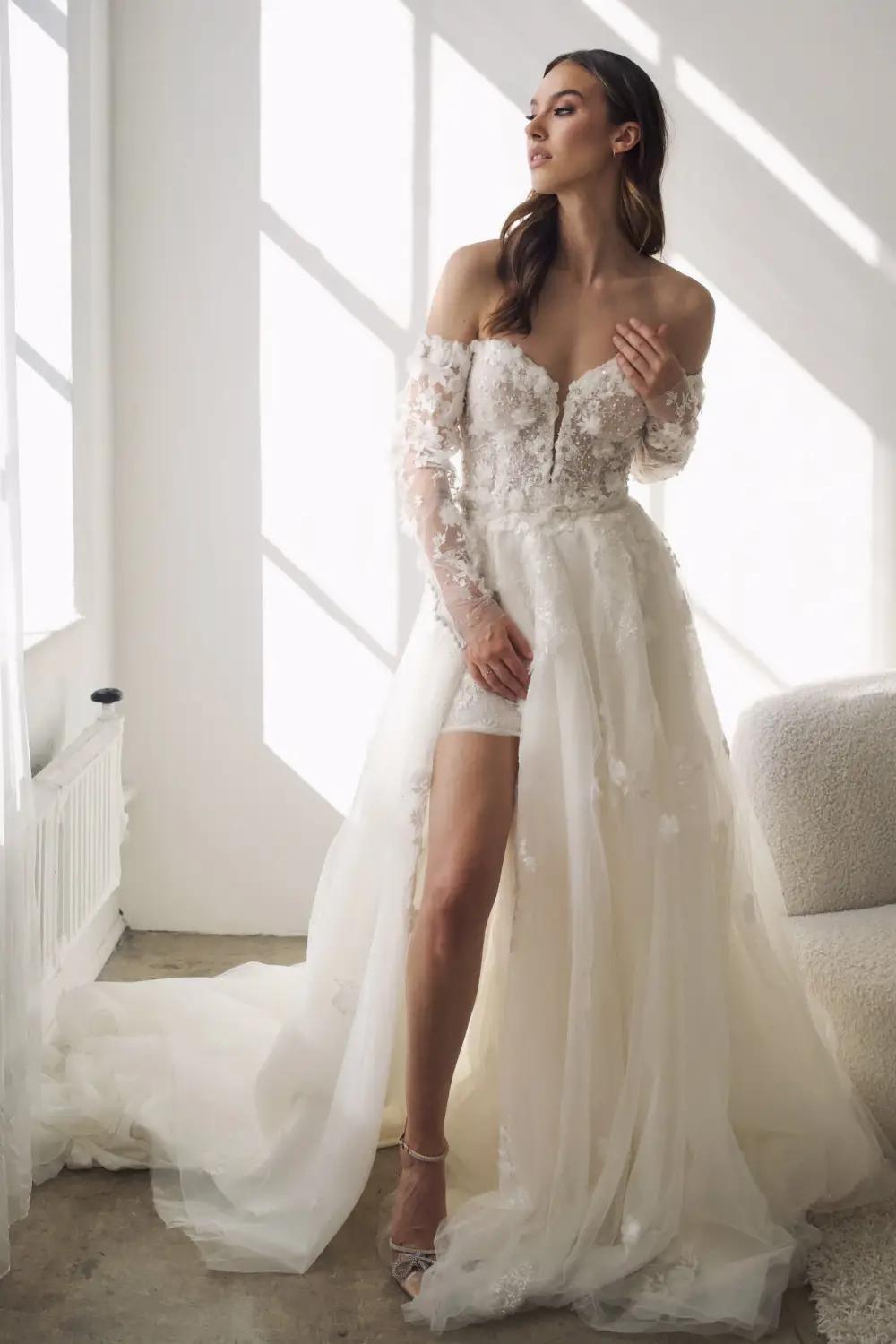 Wedding Dresses Second Hand Boise