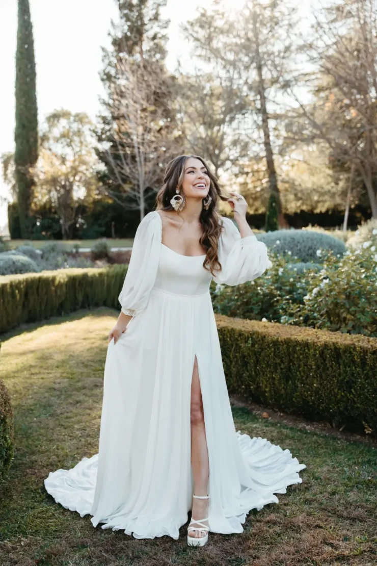 Stella York ($1300-$2000) Style #Tiarra Default Image